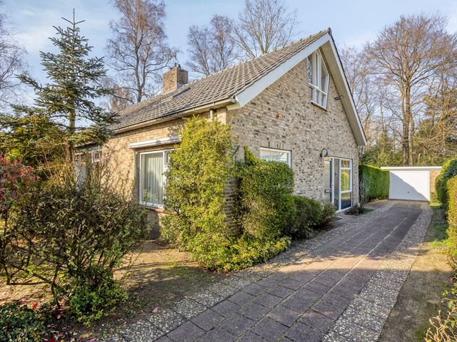 Ericalaan 13, Rhenen