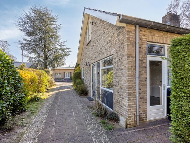 Ericalaan 13, Rhenen