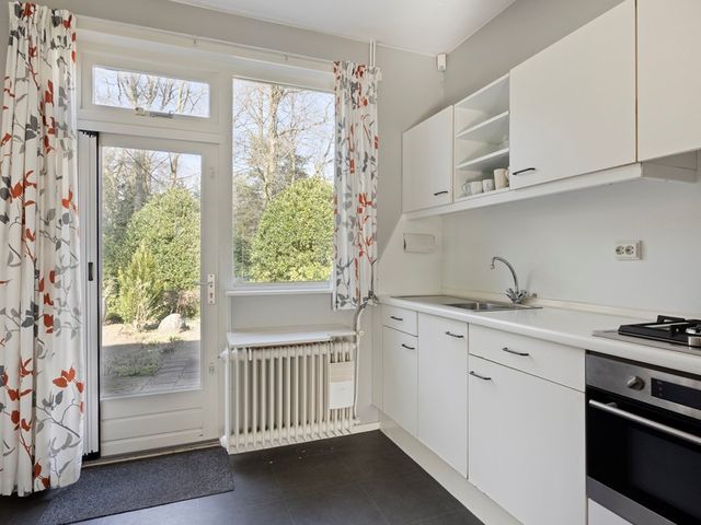 Ericalaan 13, Rhenen