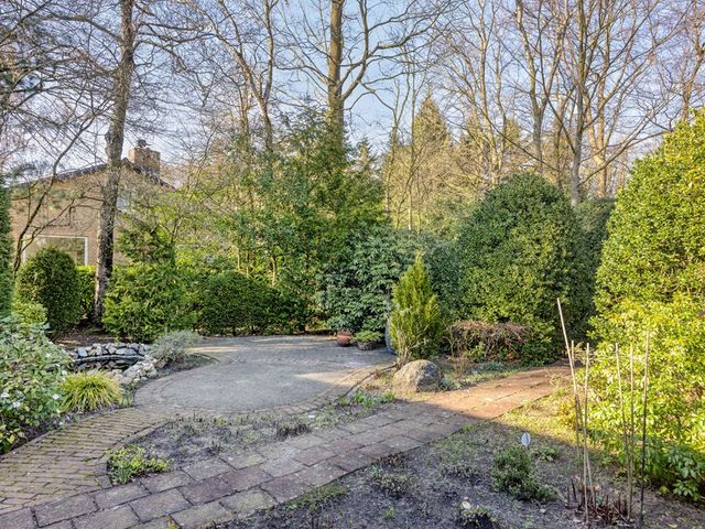 Ericalaan 13, Rhenen