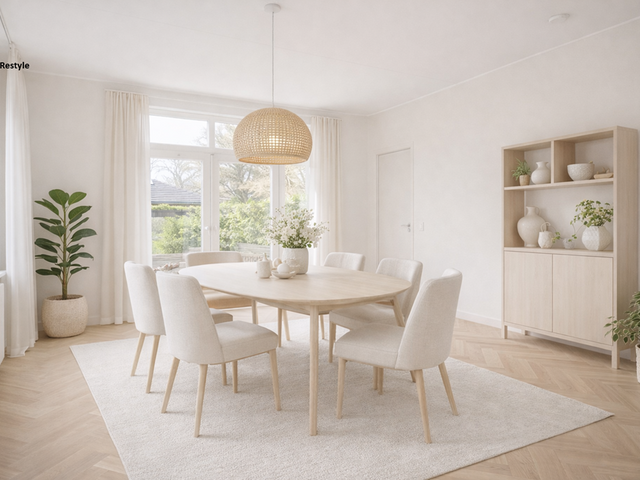 Ericalaan 13, Rhenen