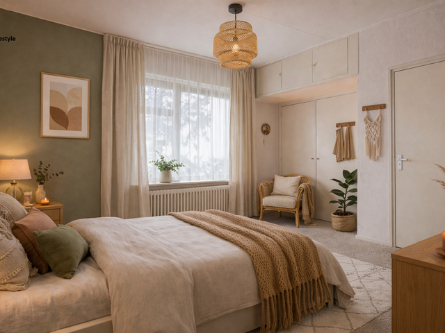 Ericalaan 13, Rhenen