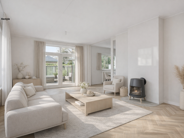 Ericalaan 13, Rhenen