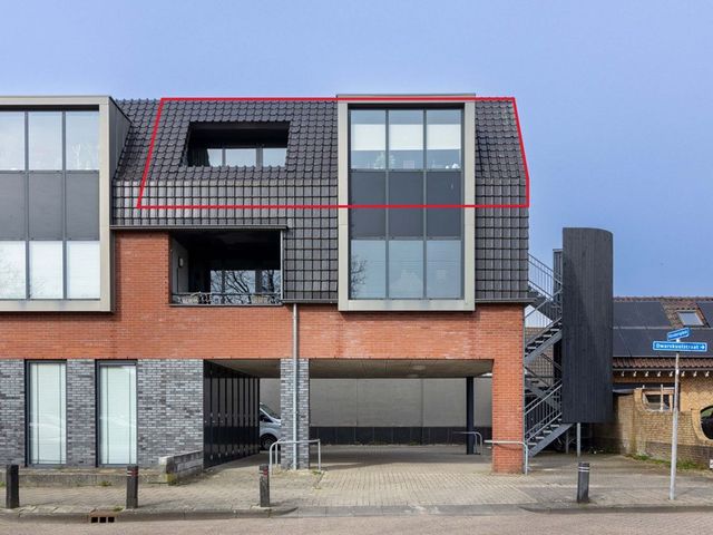 Visrokersplein 25, Bunschoten-Spakenburg