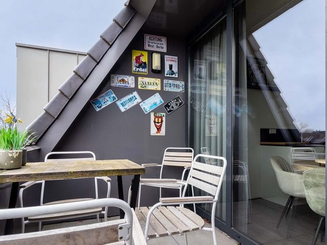 Visrokersplein 25, Bunschoten-Spakenburg