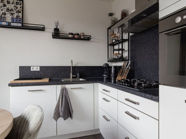 Visrokersplein 25, Bunschoten-Spakenburg