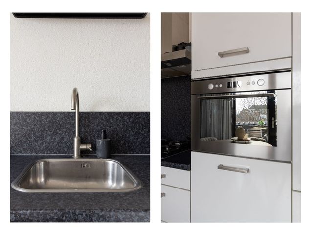 Visrokersplein 25, Bunschoten-Spakenburg