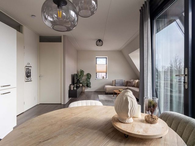 Visrokersplein 25, Bunschoten-Spakenburg