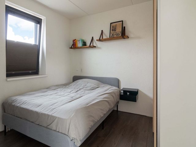 Visrokersplein 25, Bunschoten-Spakenburg