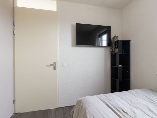 Visrokersplein 25, Bunschoten-Spakenburg