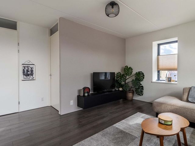 Visrokersplein 25, Bunschoten-Spakenburg