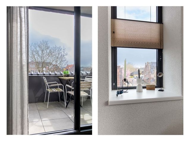 Visrokersplein 25, Bunschoten-Spakenburg