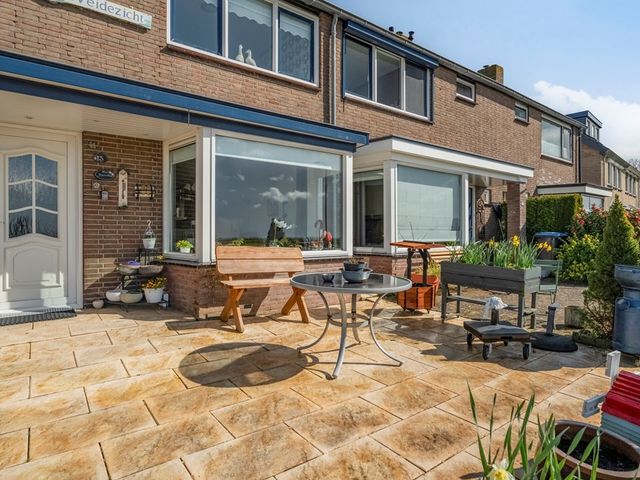 Vaartweg 13, Eemdijk