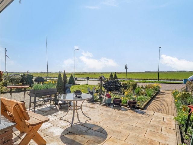 Vaartweg 13, Eemdijk