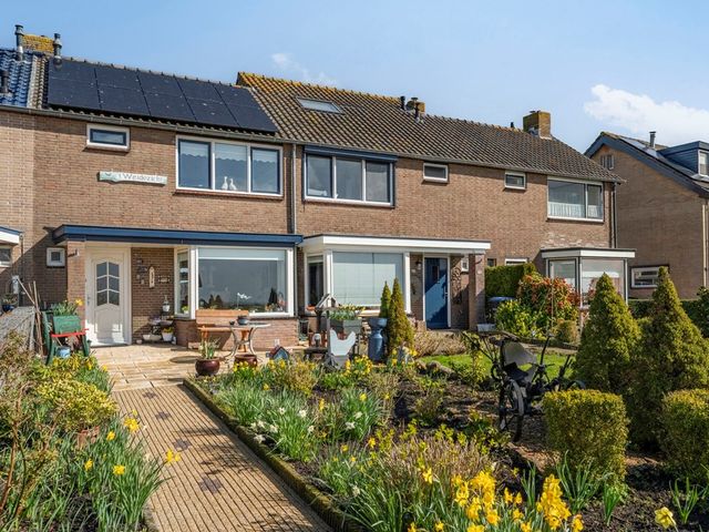 Vaartweg 13, Eemdijk