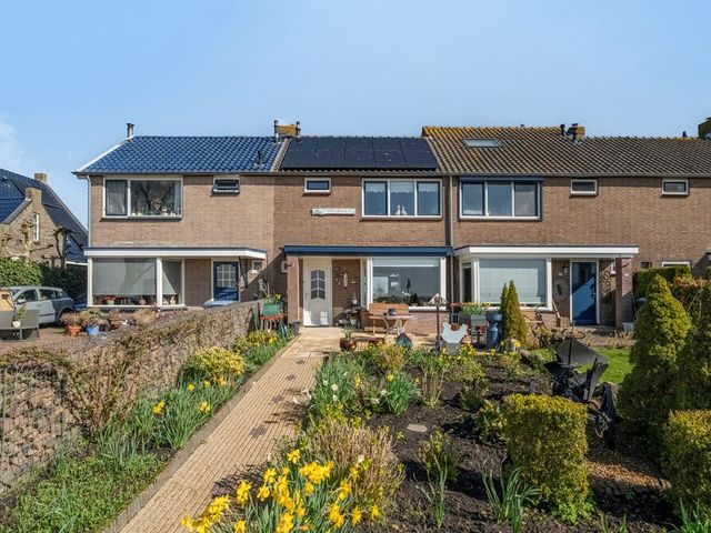 Vaartweg 13, Eemdijk