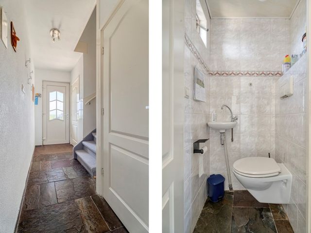 Vaartweg 13, Eemdijk