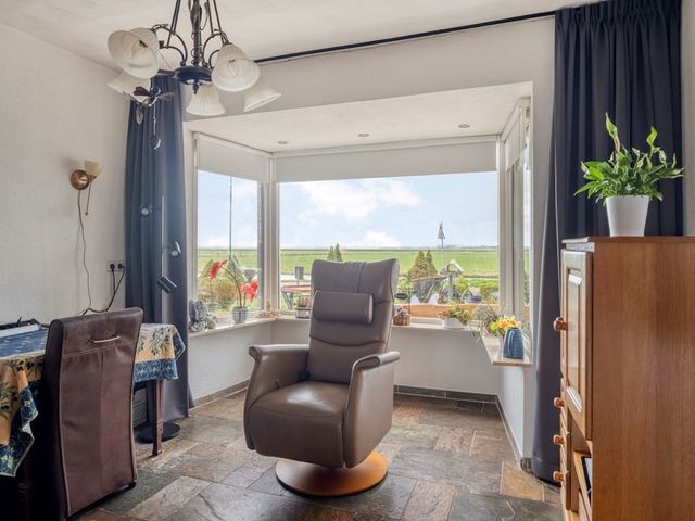 Vaartweg 13, Eemdijk