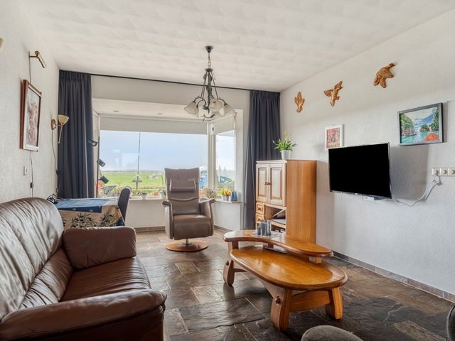 Vaartweg 13, Eemdijk