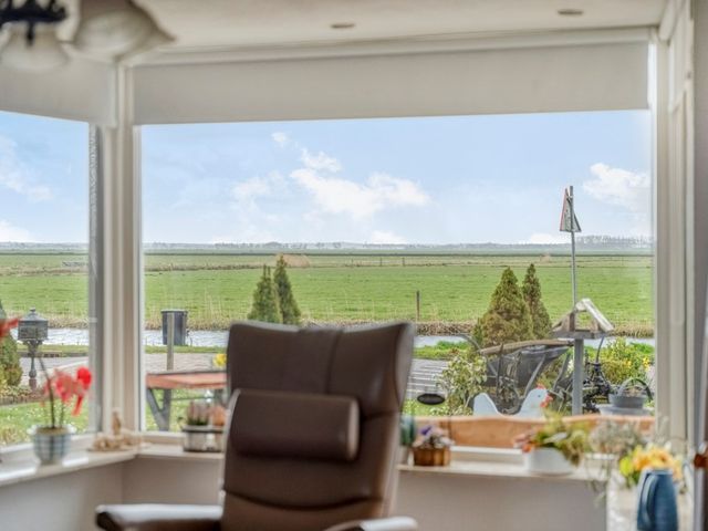 Vaartweg 13, Eemdijk