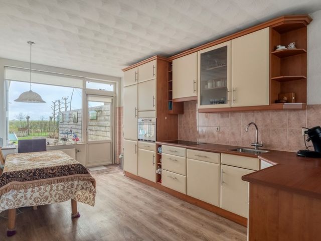 Vaartweg 13, Eemdijk