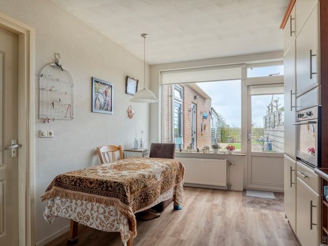 Vaartweg 13, Eemdijk