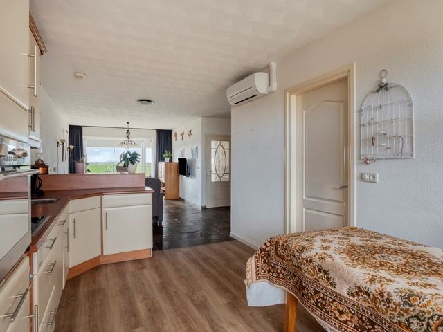 Vaartweg 13, Eemdijk