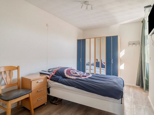 Vaartweg 13, Eemdijk