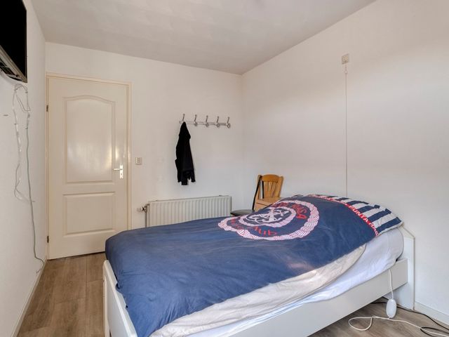 Vaartweg 13, Eemdijk