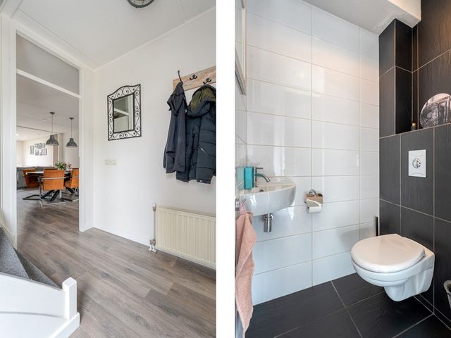 Boterbloem 132, Hardenberg