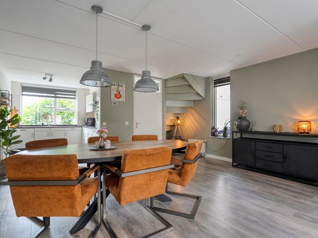 Boterbloem 132, Hardenberg