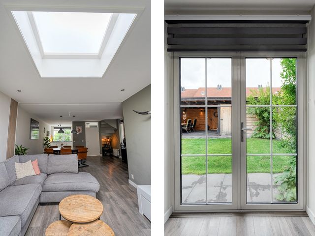 Boterbloem 132, Hardenberg