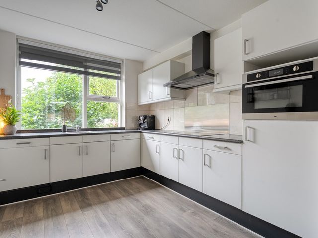 Boterbloem 132, Hardenberg