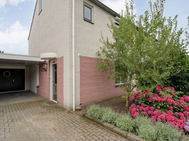 Boterbloem 132, Hardenberg