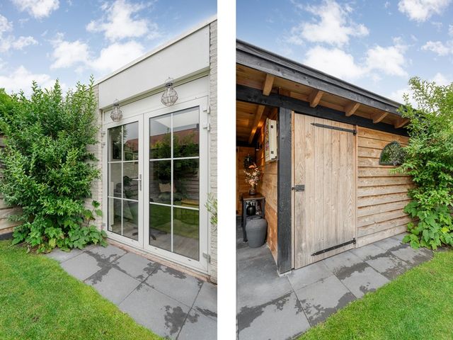 Boterbloem 132, Hardenberg