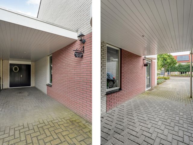 Boterbloem 132, Hardenberg