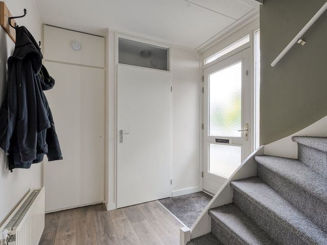 Boterbloem 132, Hardenberg