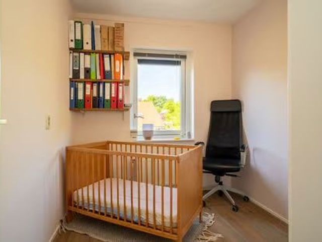 Heralaan 40, Enschede