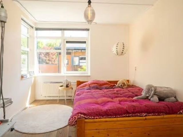 Heralaan 40, Enschede