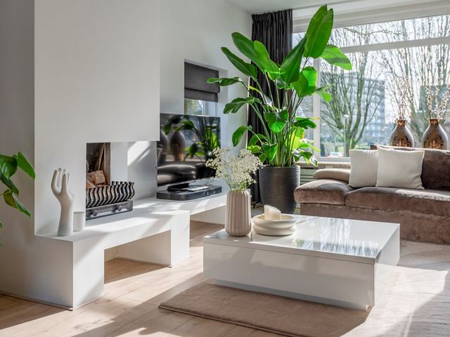 Zwaluwlaan 148, Bussum