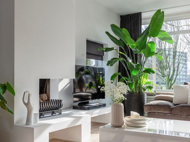 Zwaluwlaan 148, Bussum