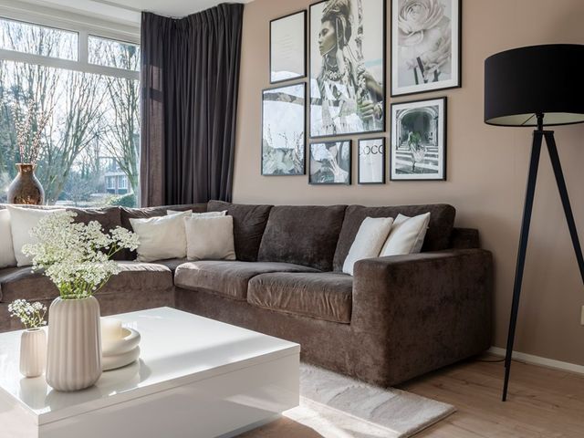 Zwaluwlaan 148, Bussum