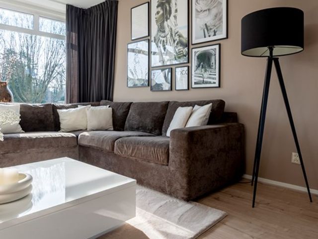 Zwaluwlaan 148, Bussum