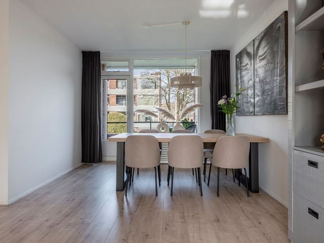 Zwaluwlaan 148, Bussum