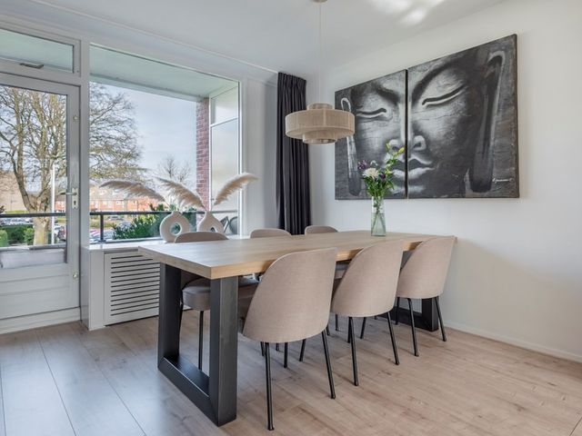 Zwaluwlaan 148, Bussum