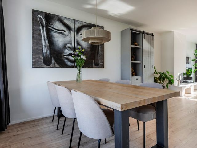 Zwaluwlaan 148, Bussum