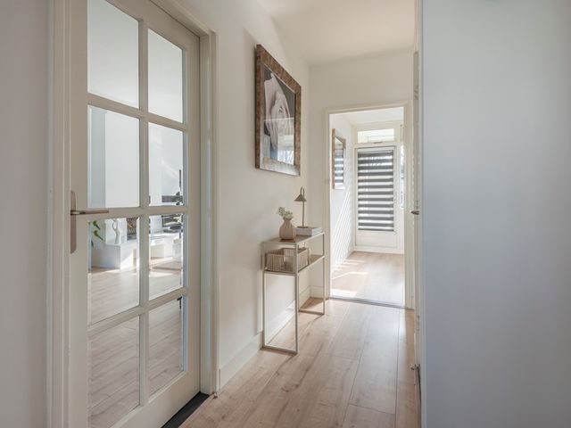 Zwaluwlaan 148, Bussum