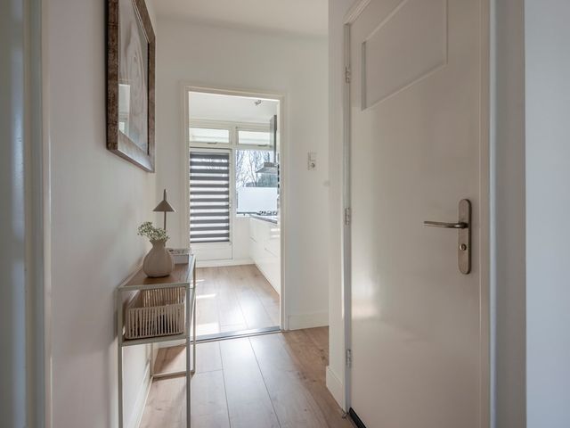 Zwaluwlaan 148, Bussum