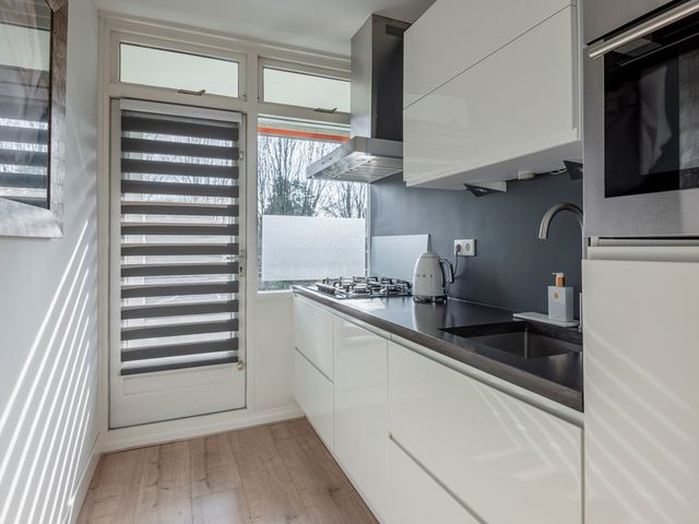 Zwaluwlaan 148, Bussum