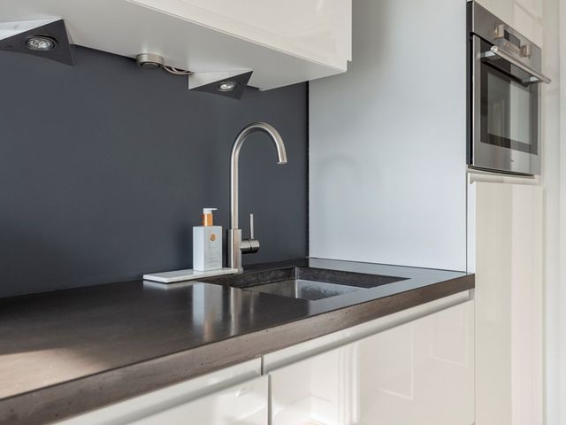 Zwaluwlaan 148, Bussum